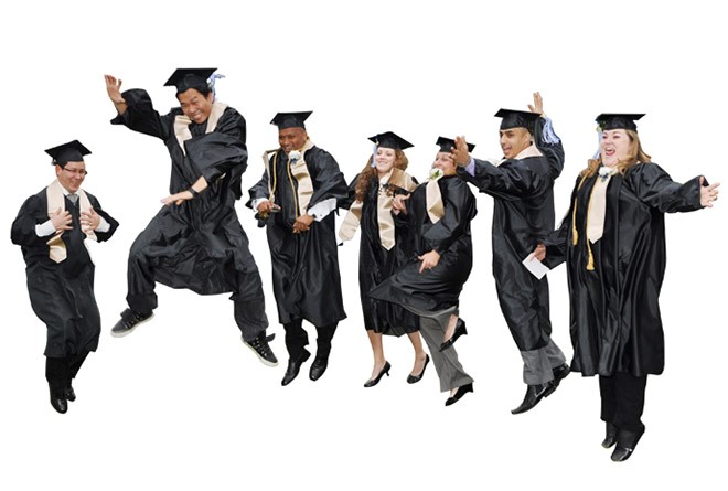  Degree Hons